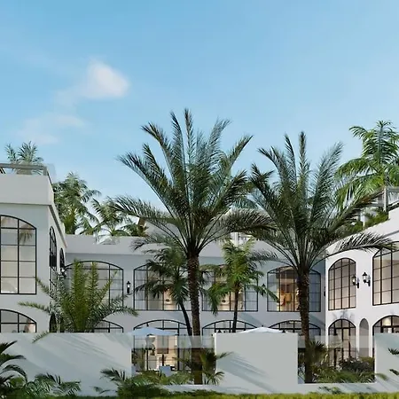 Coco Resident Living Luxurious Apartment A1